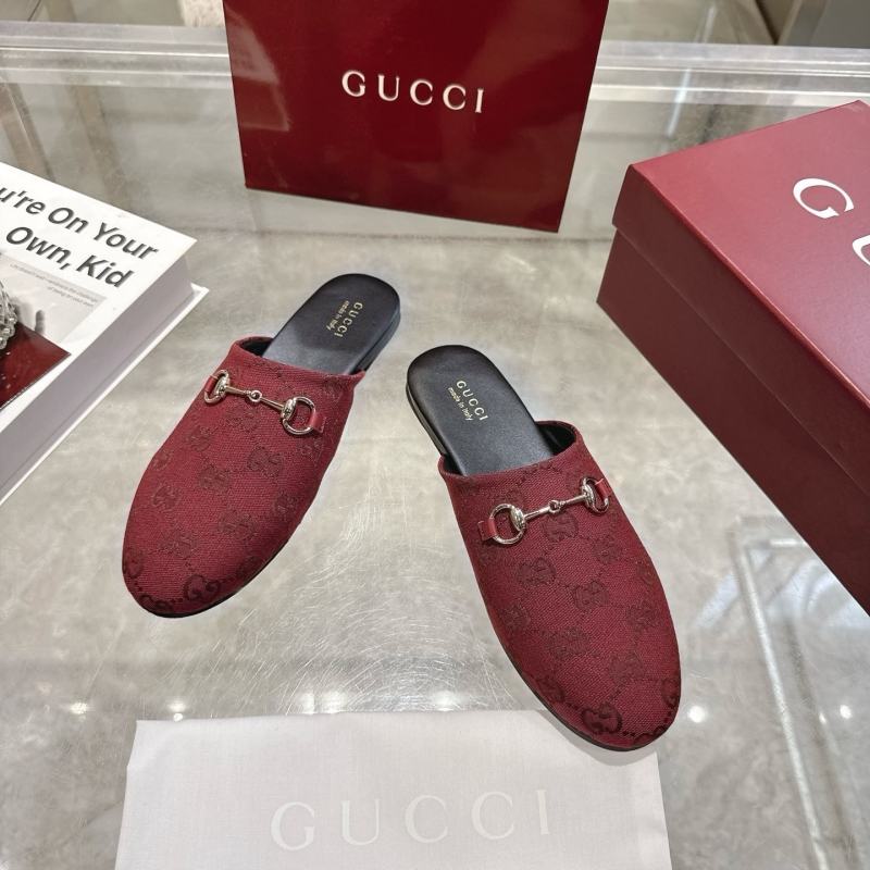 Gvc*1 slippers